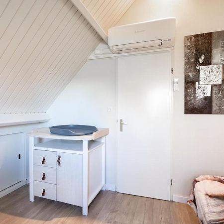 Moerellahof, Gezin & Familie Vakantiehuis Aan Het Veersemeer Alleen Gezinnen Wolphaartsdijk 외부 사진